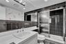 Basement Bathroom