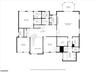 Second Floor floor plan