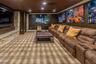 Media room