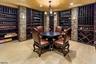 Wine cellar