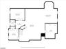 Basement floor plan