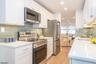 Eat-in Kitchen