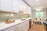 Eat-in Kitchen