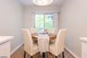 Eat-in Kitchen