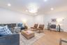 Bonus Room Family Room