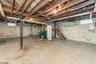 Unfinished Basement