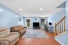 Finished Basement