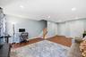 Finished Basement