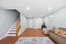 Finished Basement