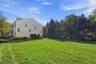 Expansive Yard