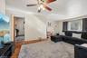 Living / Dining Area