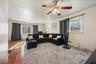 Living / Dining Area