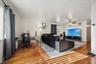 Living / Dining Area