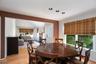 Dining Room open to LR