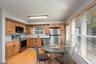 Eat-In Kitchen