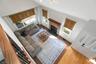 2 Story Living Room