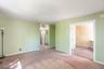 Primary open to 3rd Bed/Office
