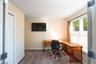 3rd Bed/Office Flexible!