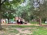 Playground area