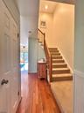 Foyer/Stairway