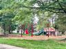Playground area