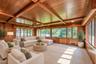 Great Room Virtually staged