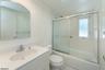 2nd floor Bathroom