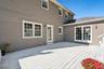 Rear Deck