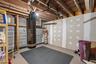 Storage room