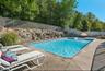 Pool summer