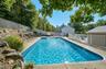 Pool summer
