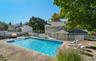 Pool summer