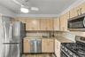 2nd Floor Kitchen