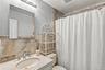 3rd floor Common Bathroom