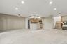 Living room/ dining
