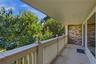 2nd Floor Balcony