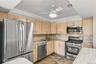 2nd Floor Kitchen