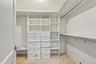 3rd floor-Primary Bedroom closet