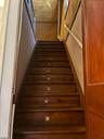 Attic stairs
