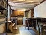 Basement/laundry space