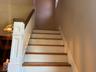 Stairs to 2nd level