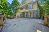 Large deck/patio