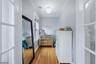 Primary Walk in closet