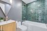 First Floor Full Bath
