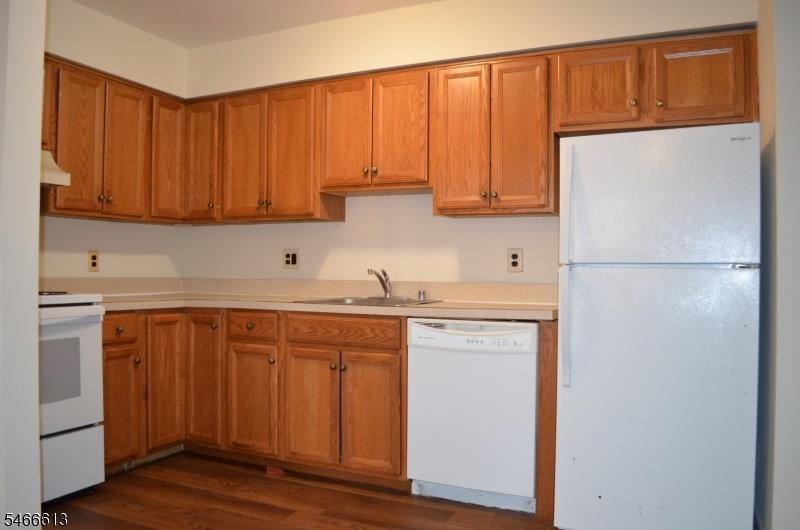 Example of kitchens