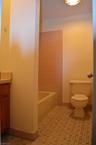 Example of bathrooms
