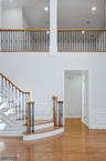 Foyer/Loft View