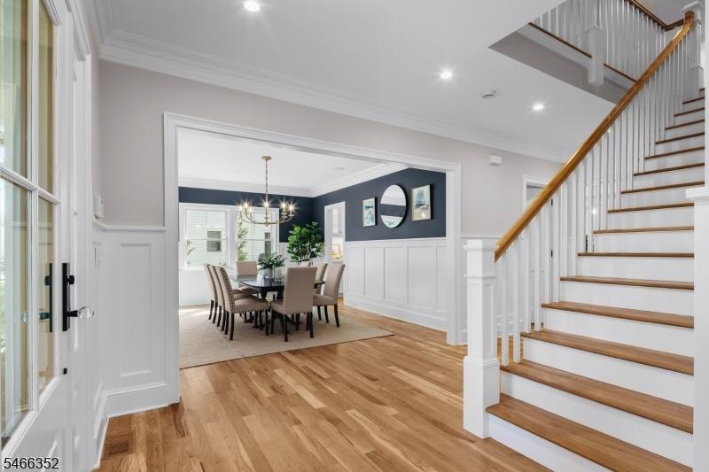 Front Foyer