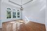 Formal Dining Rm/ Tray Ceiling