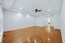 Primary/Dual Dressing Rooms